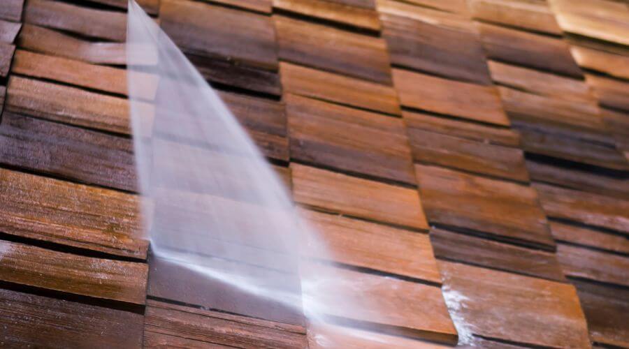 Tile Roofing in Staples, TX